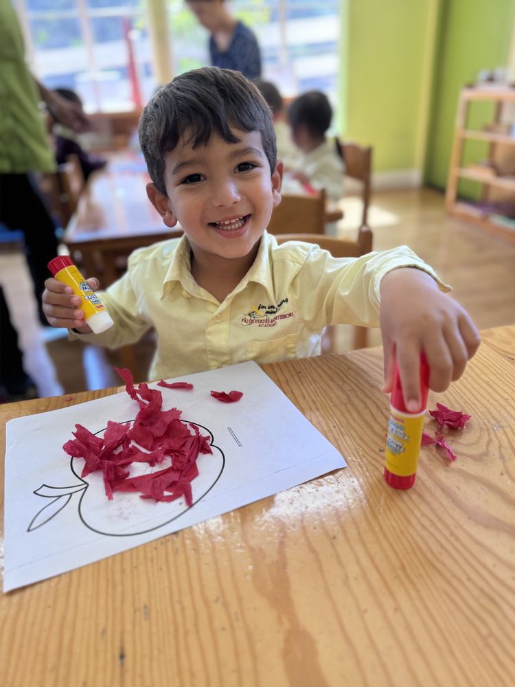 Palos Verdes Montessori Academy - childcare center in Palos Verdes Peninsula, CA