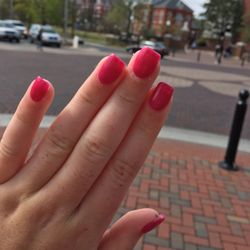 Luxury Nails & Spa