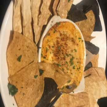 Yard House - Lobster artichoke dip - New American Near Me - San Jose, California Yard House - Lobster artichoke dip - New American Near Me - San Jose, California