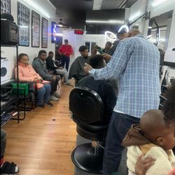 Crispy Cuts
