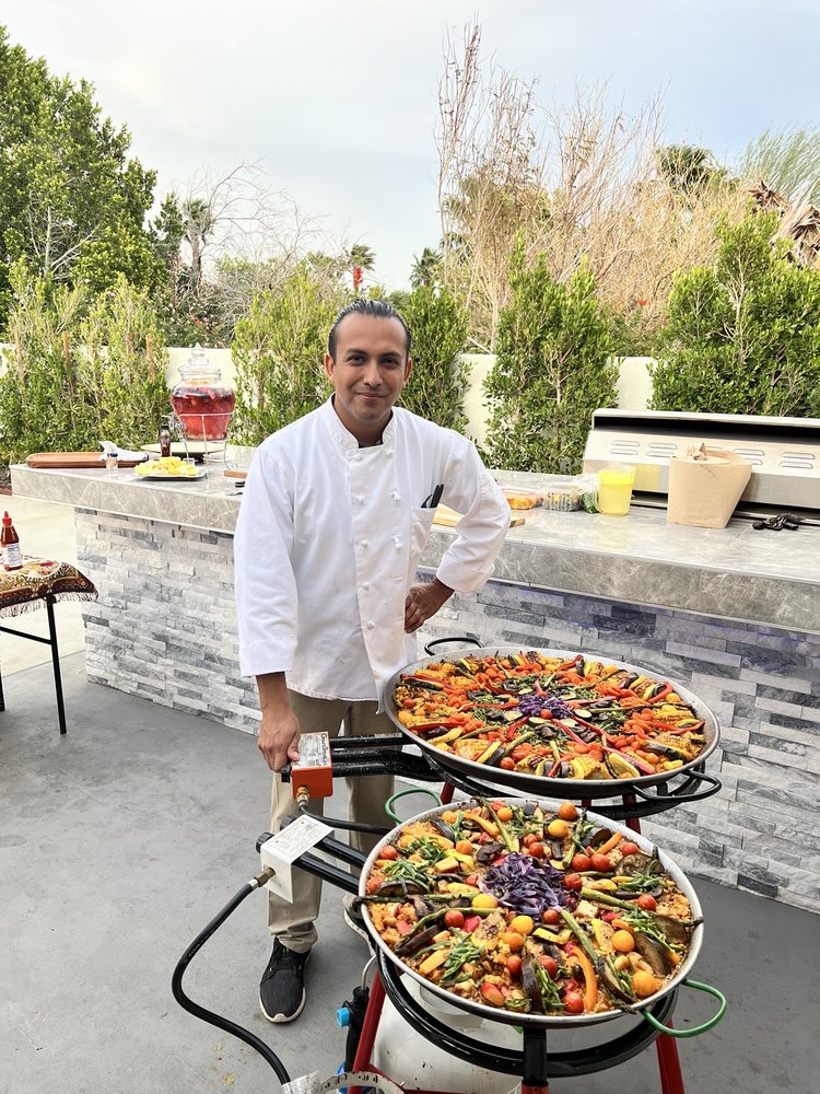 PAELLA PALM SPRINGS Updated January 2025 43 Photos Palm Springs, California Personal