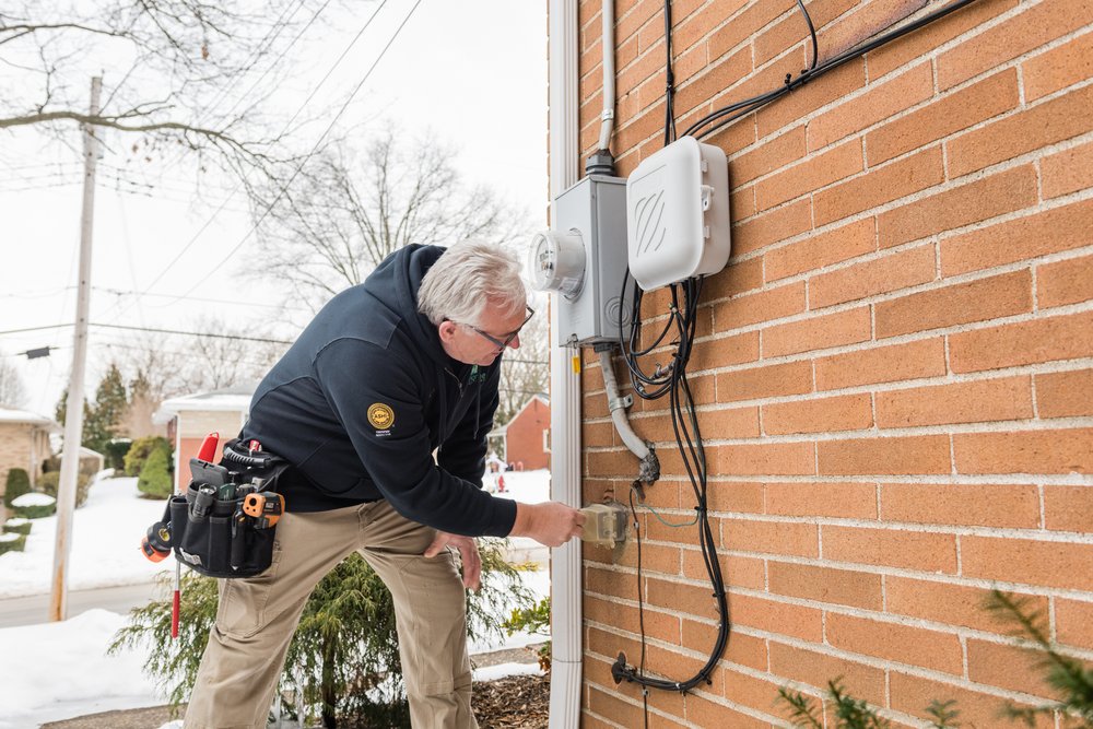 ProHome Inspections - mold inspector in Pittsburgh, PA