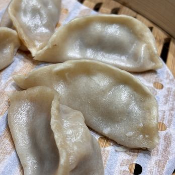 Dough Zone Dumpling House - Beef Dumplings - Dim Sum Near Me - San Jose, California Dough Zone Dumpling House - Beef Dumplings - Dim Sum Near Me - San Jose, California