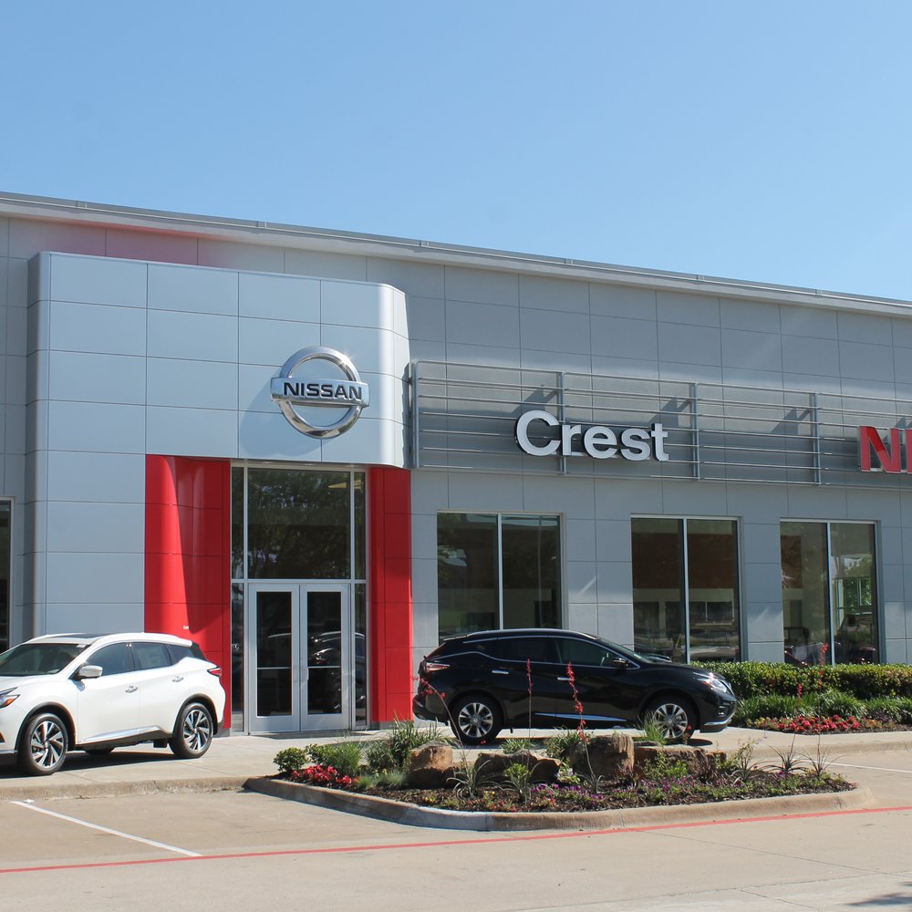 Nissan Dealership Grand Prairie Top 9 Videos And 98 Images