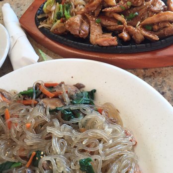 Korean Chili - Korean Near Me - Tulare, California Korean Chili - Korean Near Me - Tulare, California