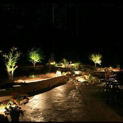 Earthtones Landscaping & Water Gardens - untitled