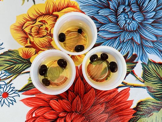 La Casita Blanca by null