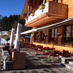 Pension Ahorn 