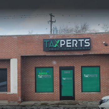 Taxperts - Tax Services Near Me - Dearborn, Michigan Taxperts - Tax Services Near Me - Dearborn, Michigan