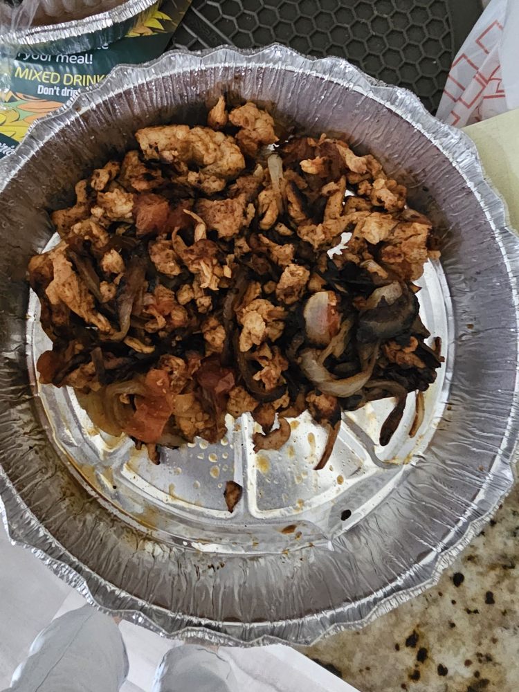 PINEAPPLE TEQUILA 17 Photos & 22 Reviews 1661 US Hwy 41 Bypass S