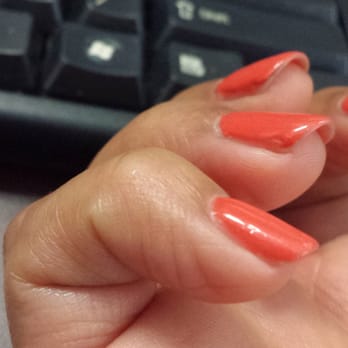 Anna's Nails - Nail Salons Near Me - Saratoga, California