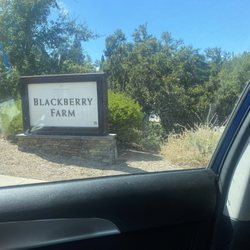 Blackberry Farm