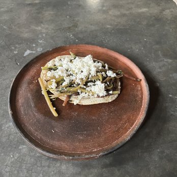 Alfonsina - Memela - Breakfast & Brunch Near Me - Oaxaca de Juárez, OAX Alfonsina - Memela - Breakfast & Brunch Near Me - Oaxaca de Juárez, OAX