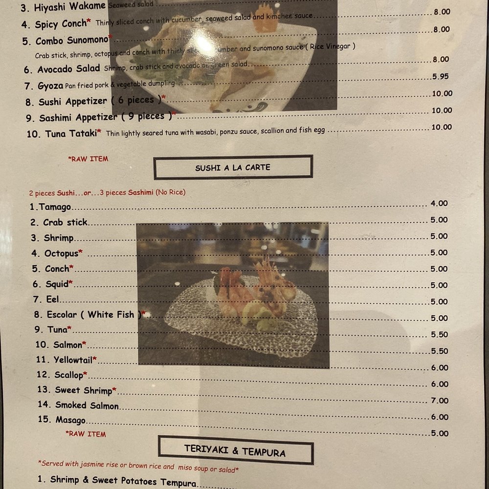 SUSHI THAI - Sushi Bars Near Me - Hermitage, Tennessee SUSHI THAI - Sushi Bars Near Me - Hermitage, Tennessee