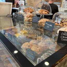 Pastries