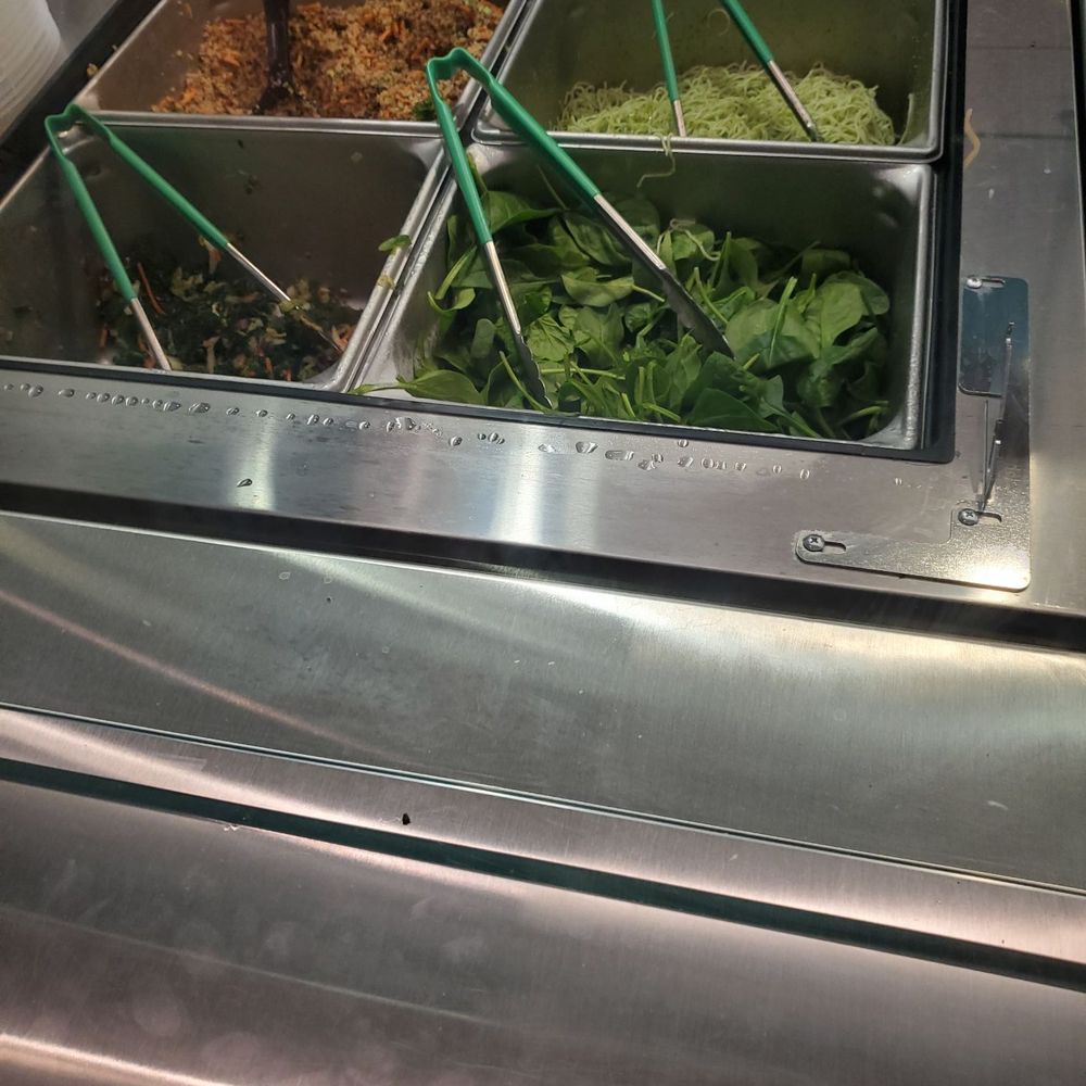 Bolay - New American Near Me - Pembroke Pines, Florida
