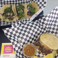 Latino Bites Express