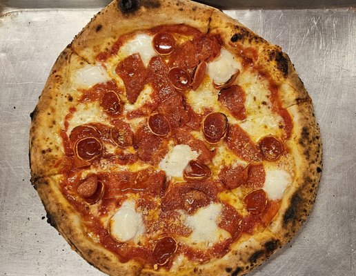 DeSano Pizzeria Napoletana by null
