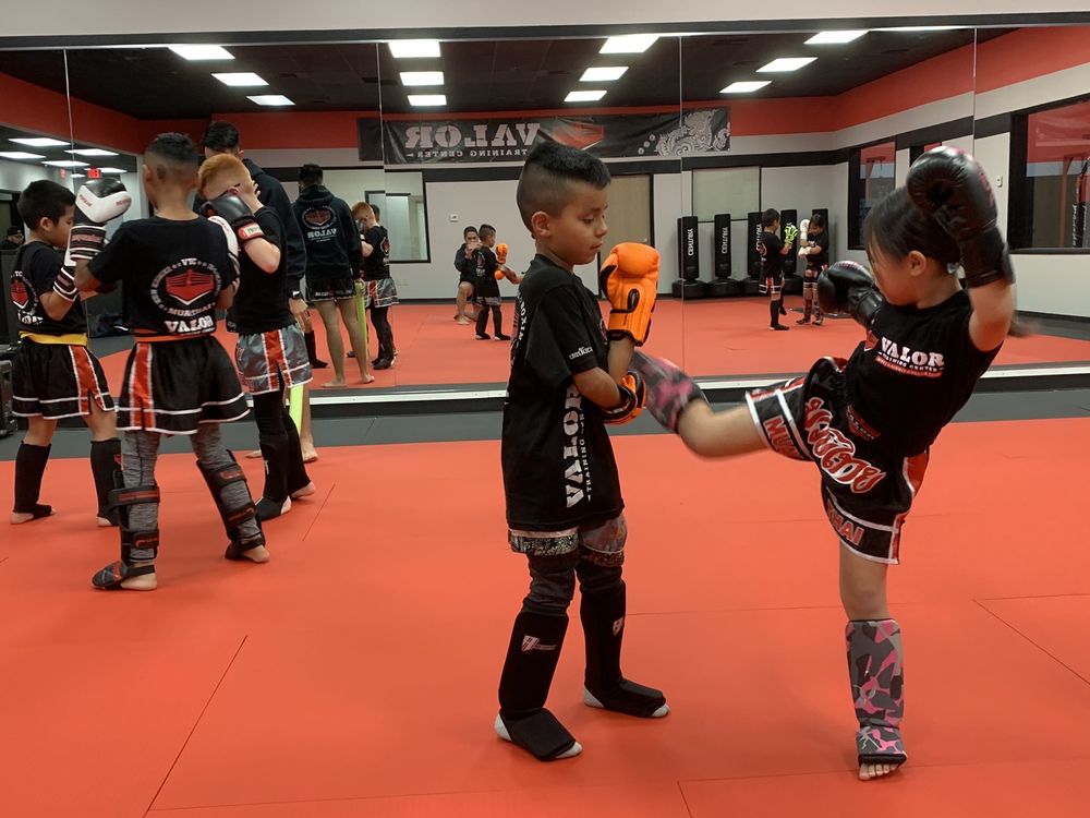 VALOR TRAINING CENTER ELK GROVE 14 Photos & 10 Reviews 10481