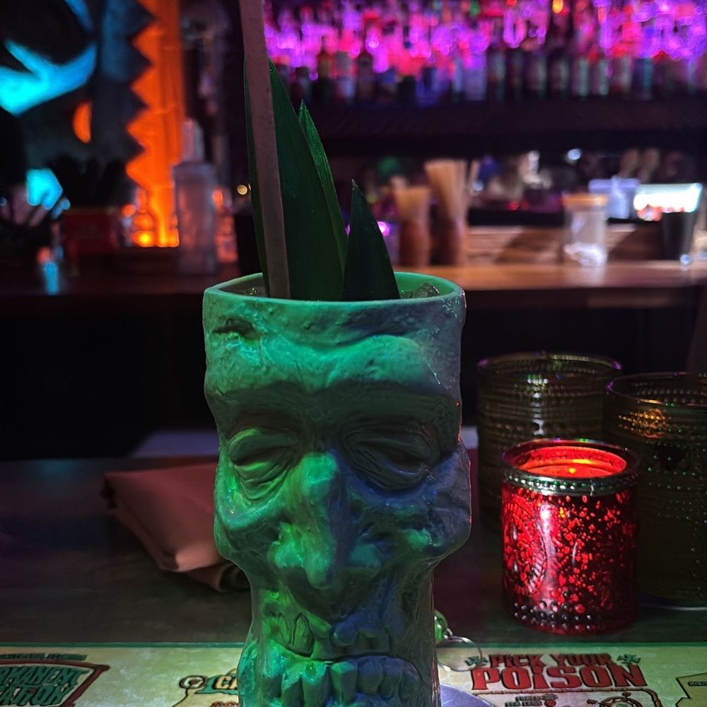 Permanent Vacation - Tiki Bars Near Me - Maitland, Florida Permanent Vacation - Tiki Bars Near Me - Maitland, Florida