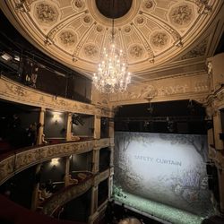 Duke of York's Theatre