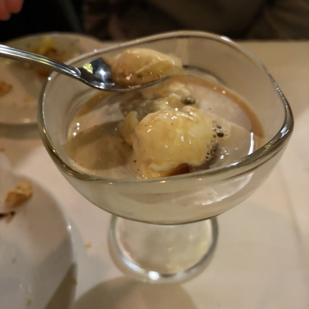 Morton's The Steakhouse - Affogato - Steakhouses Near Me - Portland, Oregon Morton's The Steakhouse - Affogato - Steakhouses Near Me - Portland, Oregon