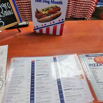 Wrigleyville Grill - Hot Dogs Near Me - San Antonio, Texas Wrigleyville Grill - Hot Dogs Near Me - San Antonio, Texas