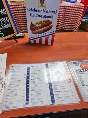 Menu photo 1 Wrigleyville Grill San Antonio, TX Menu photo 1 Wrigleyville Grill San Antonio, TX
