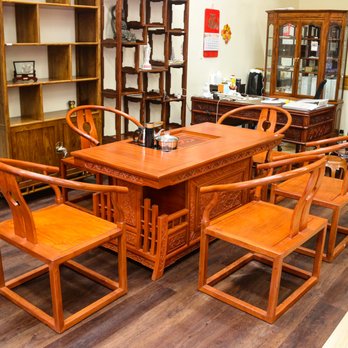 Alhambra Furniture Gallery 23 Photos Furniture Stores 323 E Main St Alhambra Ca Phone Number Yelp