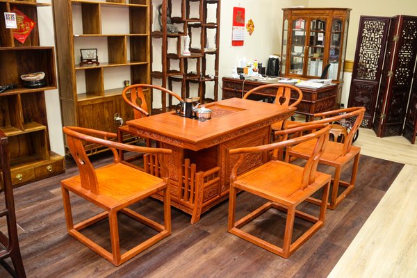 Alhambra Furniture Gallery by null