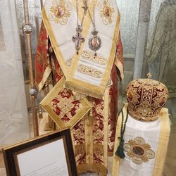 Saint Photios Greek Orthodox National Shrine