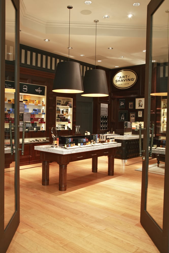 THE ART OF SHAVING 13 Reviews 6191 S State St, Murray , UT Yelp