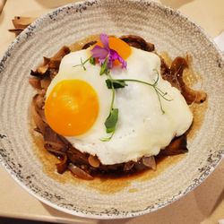 Kuhio Beach Grill - Short Rib Loco Moco