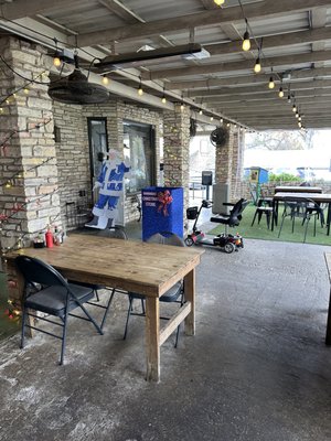 Wimberley Cafe by null