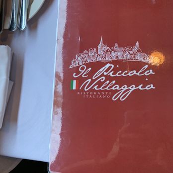 il Piccolo Villaggio Ristorante - Italian Near Me - Islip, New York il Piccolo Villaggio Ristorante - Italian Near Me - Islip, New York
