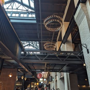 Waterworks Food Hall - Venues & Event Spaces Near Me - Toronto, Ontario Waterworks Food Hall - Venues & Event Spaces Near Me - Toronto, Ontario