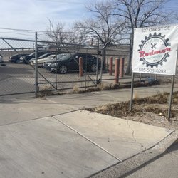 Rodmor Automotive