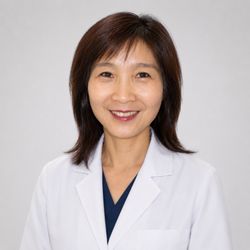 AMC Dragon Acupuncture - Dr. Hongyan Li LAC OMD MD (CN)