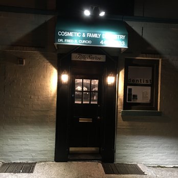 Fred Curcio - Front door - General Dentistry Near Me - Ridgefield Park, New Jersey Fred Curcio - Front door - General Dentistry Near Me - Ridgefield Park, New Jersey
