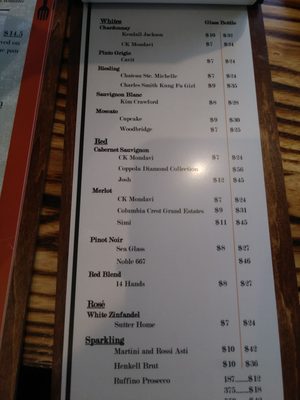 Menu photo 1 Pearl City Hops Jamestown, NY Menu photo 1 Pearl City Hops Jamestown, NY