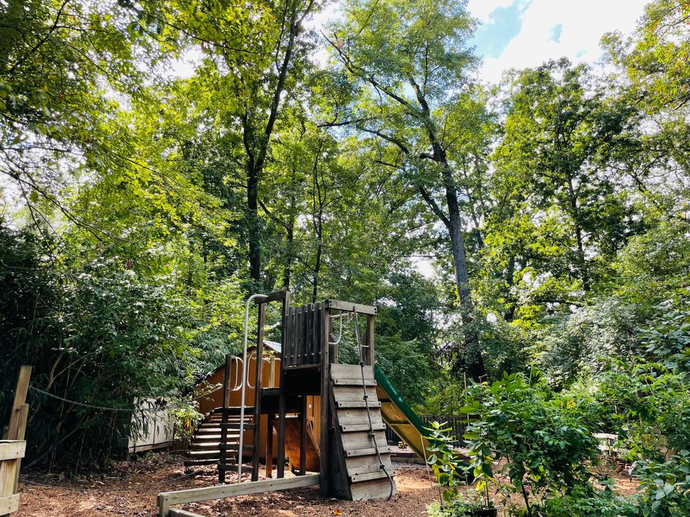 Tauxemont Cooperative Preschool - childcare center in Alexandria, VA