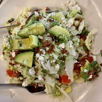 Maggiano's - Chopped Salad - Italian Near Me - Houston, Texas Maggiano's - Chopped Salad - Italian Near Me - Houston, Texas