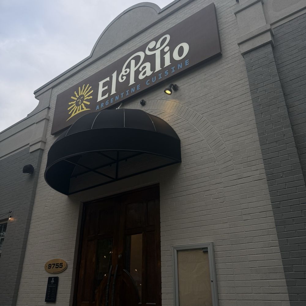 El Patio - Argentine Near Me - Rockville, Maryland El Patio - Argentine Near Me - Rockville, Maryland