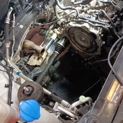 Tri State Mobile Mechanics
