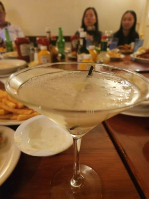 Jamie's Broadway Grille by null