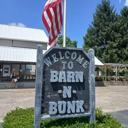 Barn N Bunk