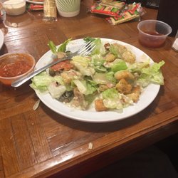 Imo's Pizza