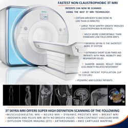 Wayne Radiology Center