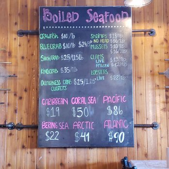 The Crab Station - Carrollton - Cajun/Creole Near Me - Carrollton, Texas