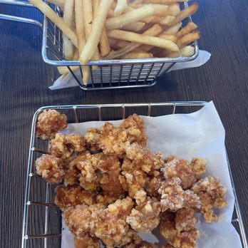 I Got My Sound Chicken - Downey - Popcorn chicken and fries - Chicken Shop Near Me - Downey, California I Got My Sound Chicken - Downey - Popcorn chicken and fries - Chicken Shop Near Me - Downey, California